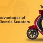 5 Advantages of Electric Scooters You Need to Know