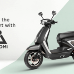 Ride the Comfort with iVOOMi