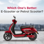 Which One's Better: E-Scooter or Petrol Scooter