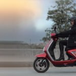 India Foresees Exponential Growth In The Electric Scooter Market