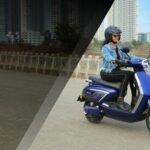 Benefits of Using an Electric Scooter for Daily Commute