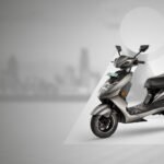 Electric Scooter: Perspective and Challenges of The Market