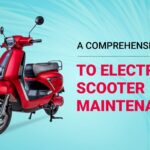 Electric Scooter Maintenance Guide
