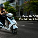 Benefits of Buying Electric Vehicles In India