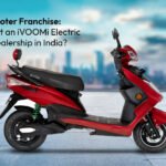 Electric Scooter Franchise: How to Start an iVOOMi Electric Scooters Dealership in India?