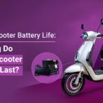 Electric Scooter Battery Lifespan