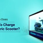 Cost of Charging Electric Bike or Scooter in India