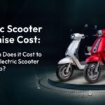 Electric Scooter Franchise Guide