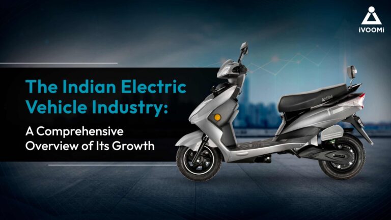 Electric Vehicle Industry in India
