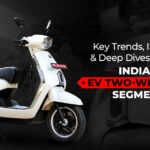 Key Trends, Insights, & Deep Dives into the Indian EV Two-wheeler Segment