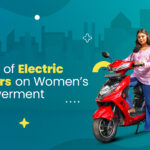 Impact of Electric Scooters on Women’s Empowerment