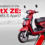 Top Innovations in the JeetX ZE: What Sets It Apart?