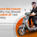 Experience the Future: Here’s Why You Should Book a JeetX ZE Test Drive Today