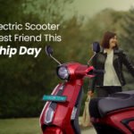 Gift an Electric Scooter to Your Best Friend This Friendship Day: Here’s Why