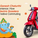 Celebrate Ganesh Chaturthi with Convenience