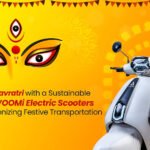 Celebrate Navratri with a Sustainable Twist