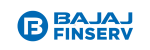 Bajaj Finserv bank Logo